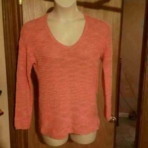 Calvin Klein Jeans Sweater (Like New)